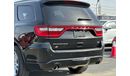 Dodge Durango DODGE DURANGO 2023 5.7L V8