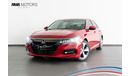 Honda Accord Sport 2019 Honda Accord Sport 2.0T / Honda Warranty / Full Service History
