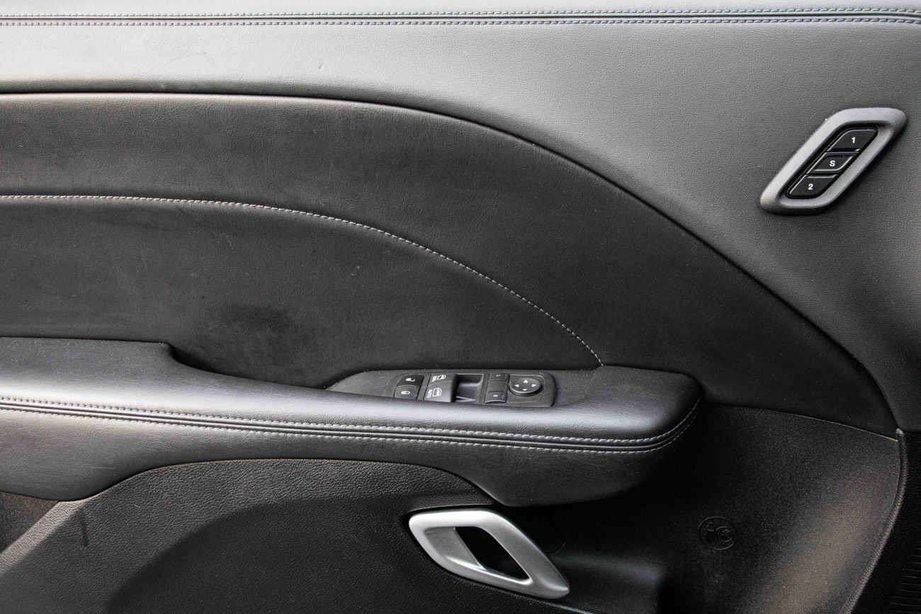 دودج تشالينجر Challenger GT | 2,253 P.M | 0% Downpayment | Dodge History!