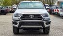 تويوتا هيلوكس HILUX 2.4L MT DIESEL