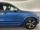 فولفو XC 90 T6 R Design | National Day Celebration | شامل الضمان | 0 ﺪﻔﻋﺓ ﺃﻮﻟﻯ