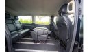 Mercedes-Benz Vito Mercedes Benz Vito GCC 2018