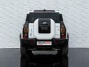 Jetour T2 LUXURY PLUS