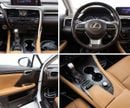Lexus RX350 PLATINUM 3.5
