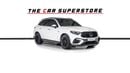 مرسيدس بنز GLC 43 AMG 4 MATIC-Night Package-Red Seat Belts-High Specifications