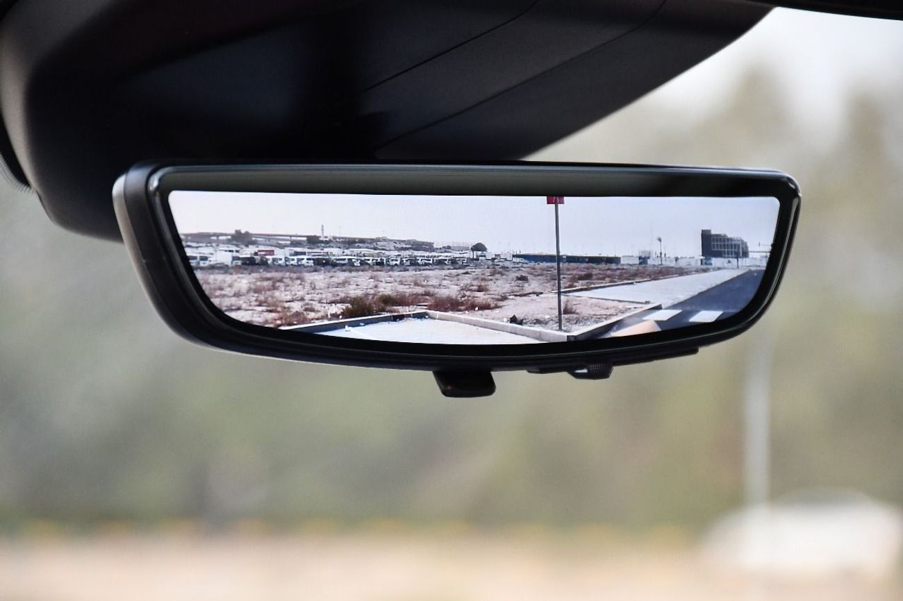 Cadillac Escalade Escalade-V 6.2L