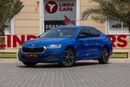 Skoda Octavia Style 1.4L