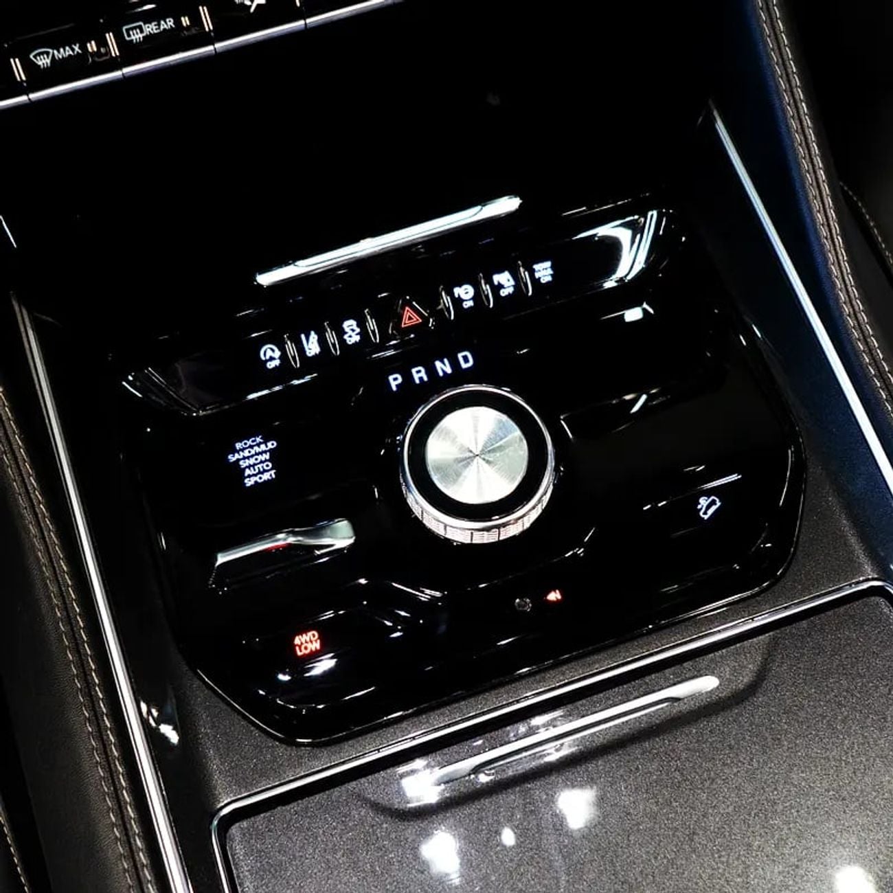 جيب جراند واجونير Series III 3.0T 2,778 pm• 0% Downpayment • Wagoneer • 1 Year Warranty