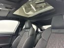 Audi S3 TFSI quattro 2.0L Sedan 290hp High (Ref# 03500)