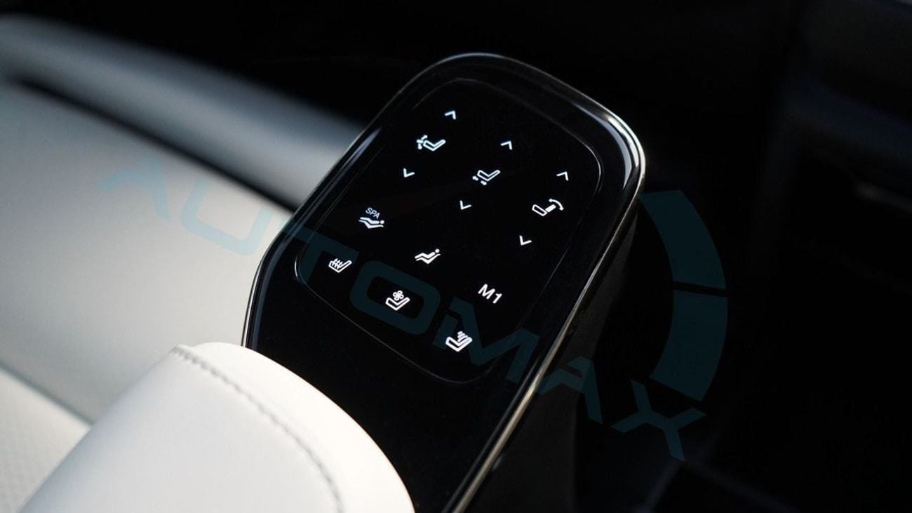 GAC M8 (For Export , НА ЭКСПОРТ) M8 GX i4 2.0T FWD 2026 GCC Без пробега