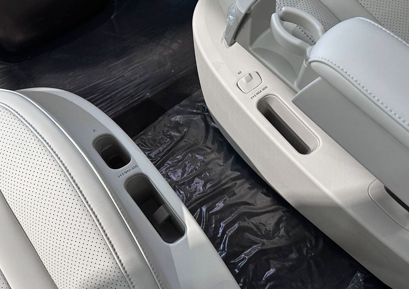 دينزا N9 Flagship