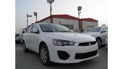 Mitsubishi Lancer 2017 1.6 Ref# AD 64