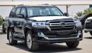 Toyota Land Cruiser 5.7L VXR Petrol A/T Full Option with MBS Autobiography Seat