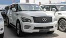 Infiniti QX80