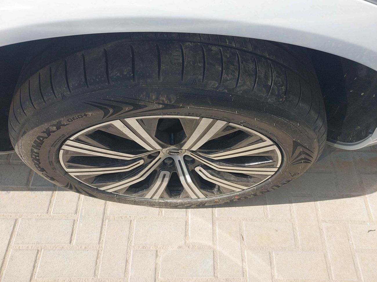 Volvo XC90 B6 ULTIMATE BRIGHT AWD 2 | Zero Down Payment | Home Test Drive