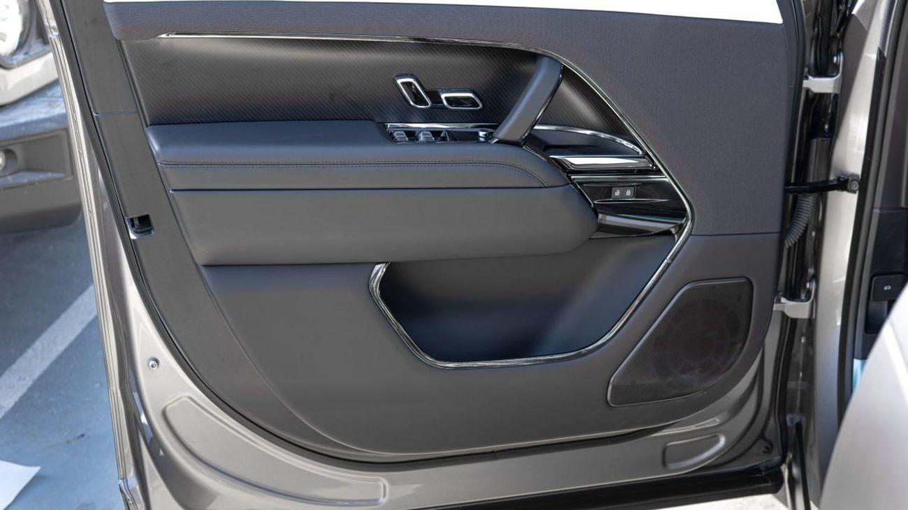 Land Rover Range Rover Sport RANGE ROVER SV Sport 4.4 V8 P635  Edition 1 Full Carbon