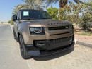 لاند روفر ديفندر P400 110 SE 3.0L (5 Seater)