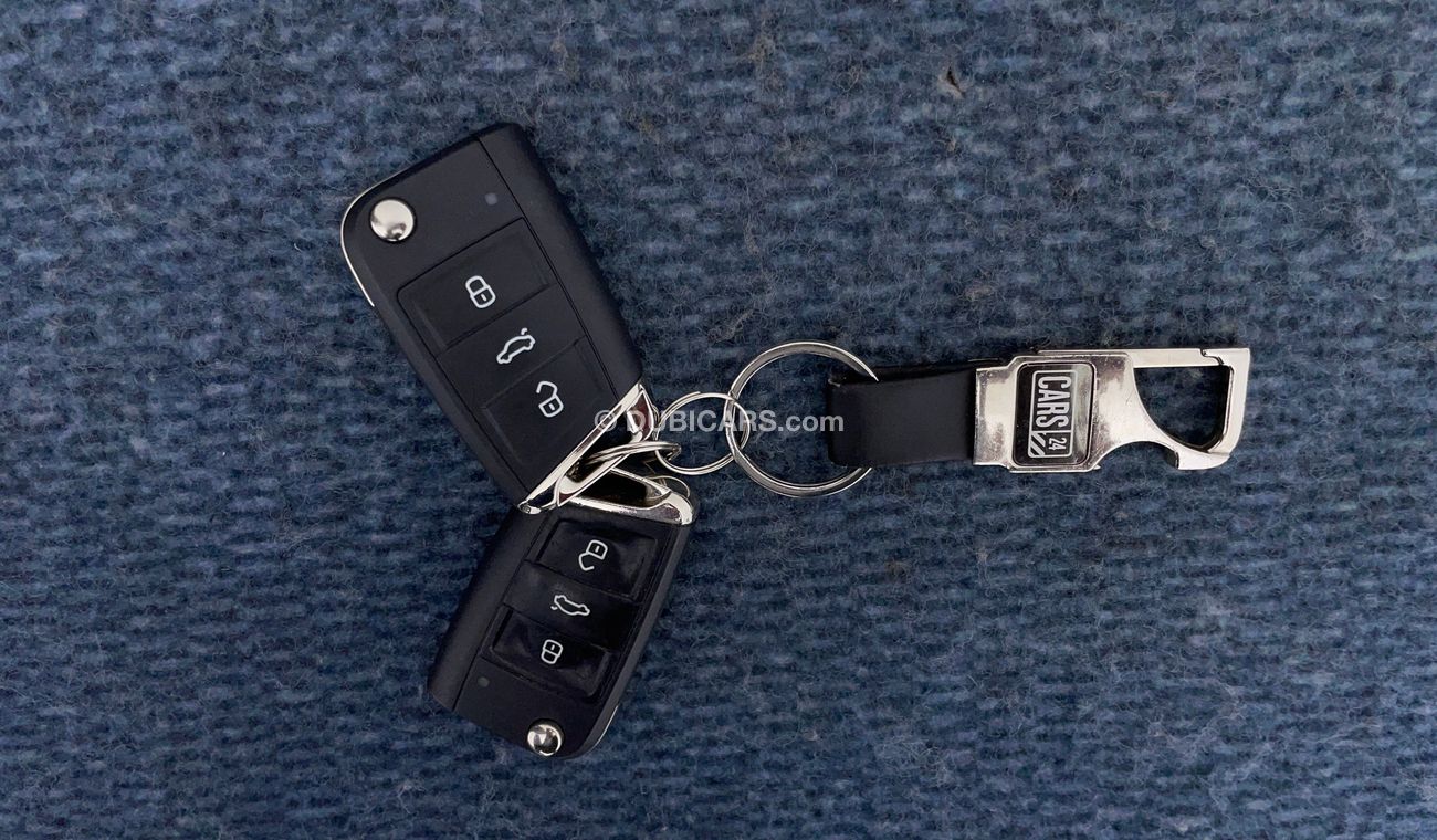 Volkswagen Tiguan SE 2 | Zero Down Payment | Free Home Test Drive