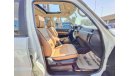 Nissan Patrol Super Safari Manual Warranty and Service 2019 GCC