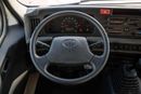 Toyota Coaster 2.7L (23-Seater) - White Inside Grey | Export Only