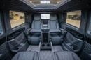 مرسيدس بنز V 300 Senzati® Jet Class® Oryx Edition® 6 Seat Ebony Leather