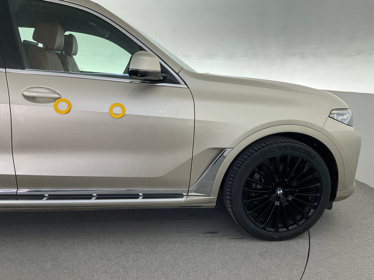 بي أم دبليو X7 40i Pure Excellence | شامل الضمان | 0 ﺪﻔﻋﺓ ﺃﻮﻟﻯ