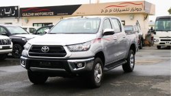 Toyota Hilux 2.4L