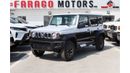 Suzuki Jimny 2024 SUZUKI JIMNY 1.5 ALLGRIP  5- DOORS M/T *ONLY FOR EXPORT* 