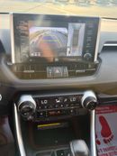 Toyota RAV4 RAV4 Hybrid Limited 4x4