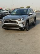 Toyota RAV4 RAV4 XLE Full option