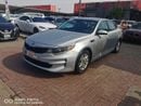 Kia Optima US specs, Personal financing available, 2 keys.