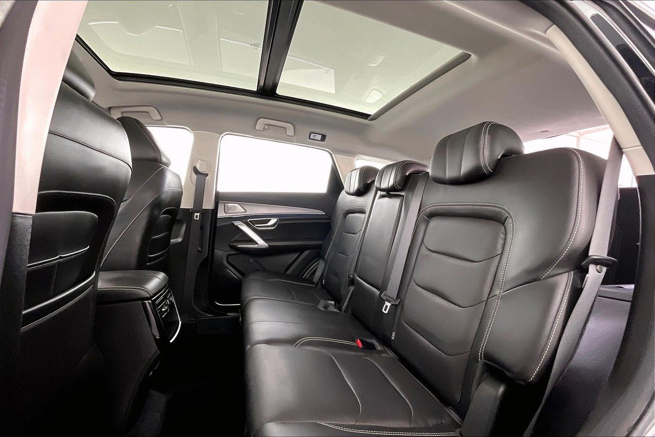 Jetour X70 Plus Comfort | Guaranteed Warranty | 0 Down Payment