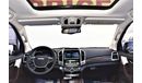 Haval H9 AED 1839 PM | 2.0L S DIGNITY GCC AGENCY WARRANTY UP TO 2027 OR 100K KM