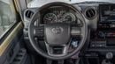 Toyota Land Cruiser 76 TOYOTA LANDCRUISER76 HARDTOP 2.8 MT LOW -2025YM