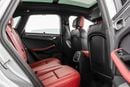 Porsche Macan STD
