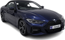 BMW 420i M SPORT 2024 | AED 2554/Month | 0 DP | 30 Day Return | Warranty | Service History