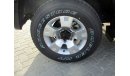 Nissan Patrol Safari 4.8L Petrol GRX 4WD Auto