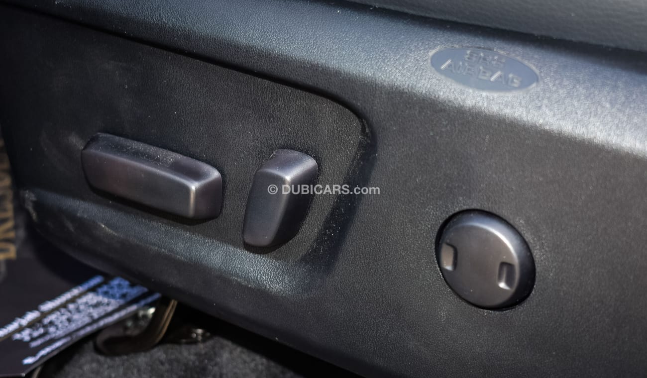 Toyota Tundra TRD PRO