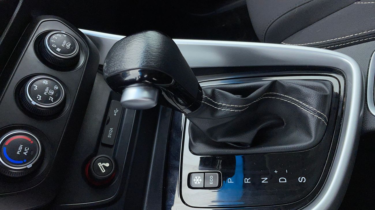 Chevrolet Captiva LS 1.5 | Zero Down Payment | Free Home Test Drive