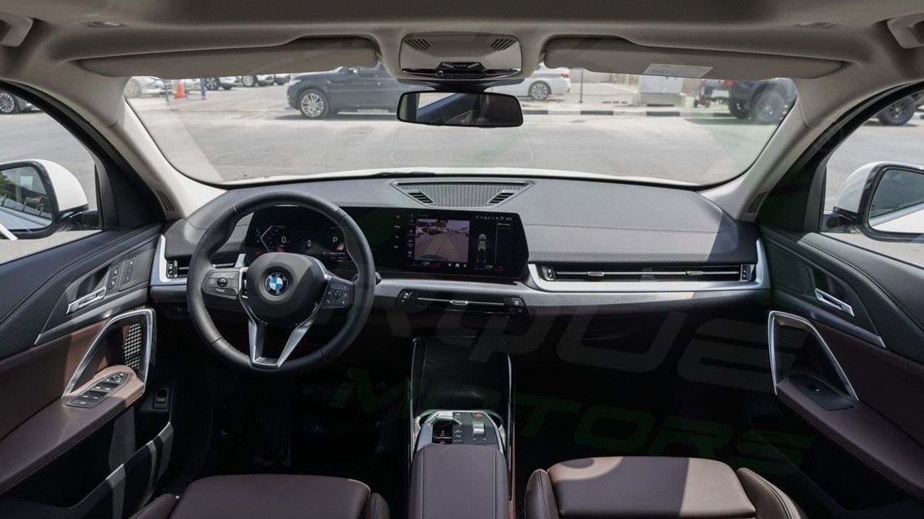 بي أم دبليو X2 ( Only For Export ) 2026 BMW X2 SDRIVE 25i M 2.0T FWD BRAND NEW