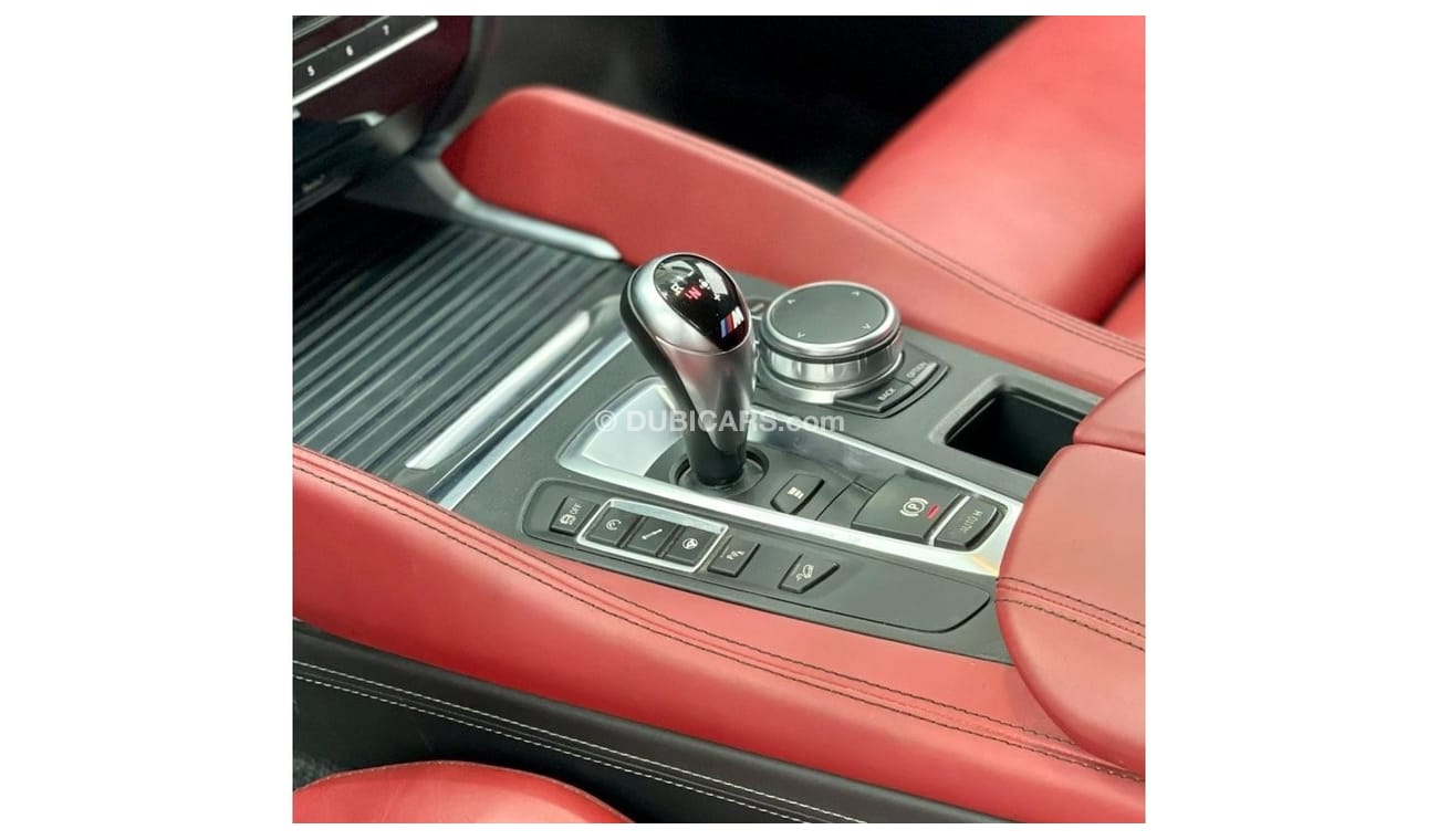 BMW X5M 2019 BMW X5 M (EURO), One Year Warranty