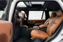 Land Rover Range Rover Autobiography 5.0L (375 HP)