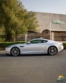 أستون مارتن DBS STD
