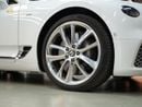 Bentley Continental GT STD