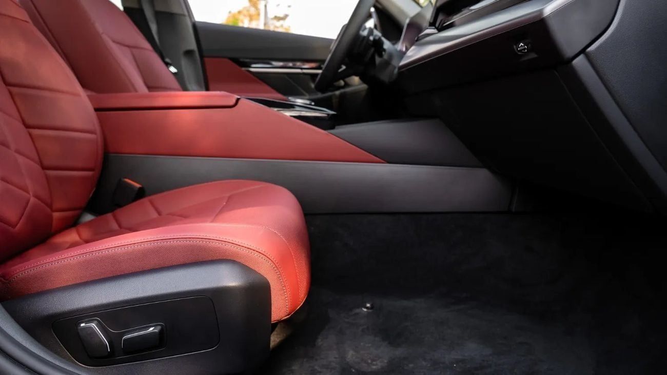 BMW 525 2026 | BMW 5 SERIES 525LI M SPORT [ EXPORT ONLY ]