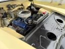 كاديلاك سيريس 62 1949 Cadillac Series 62 Convertible – Fiesta Ivory – Red Leather – Matching Numbers – Collector Grad