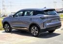 شيري تيجو 7 LUXURY Chery Tiggo 7 2026 مواصفات خليجية