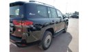 Toyota Land Cruiser TOYOTA LAND CRUISER LC300 GR SPORT 3.3L  TWIN TURBO PREMIUM LEATHER HI(i)A A/T DSL