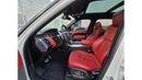 Land Rover Range Rover Sport SPORT SUPERCHARGED 2016 GCC 2KEYS // ORGINAL PAINT // ACCIDENT FREE // PERFECT CONDITION