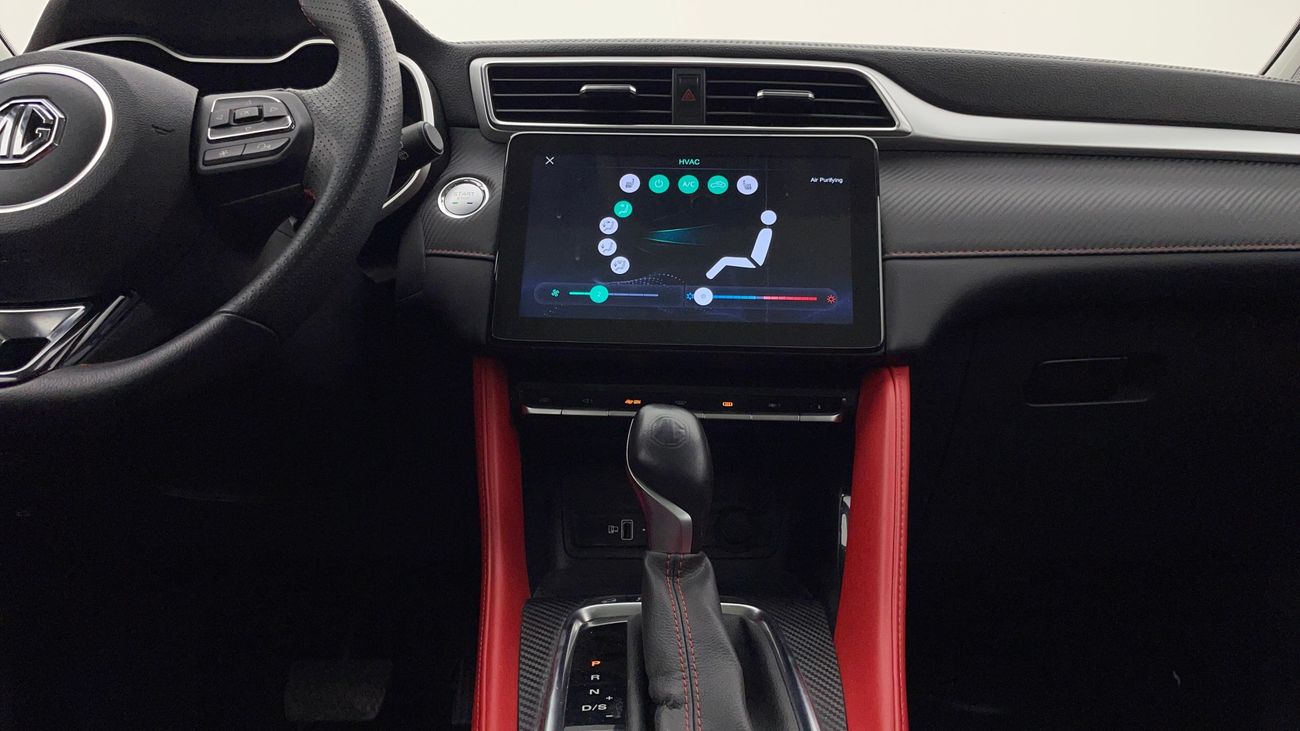 MG ZS LUXURY TROPHY 1.3 | Zero Down Payment | Home Test Drive